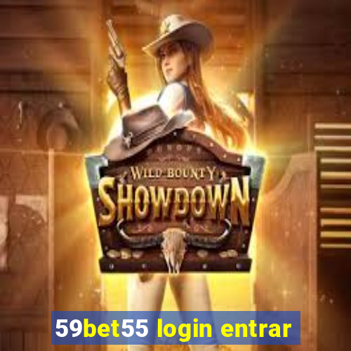 59bet55 login entrar